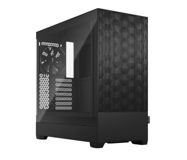 Fractal Design Pop Air Black TG Clear Tint - 1051240 - zdjęcie 11